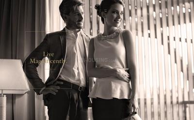 DLF The Crest Brochure 29