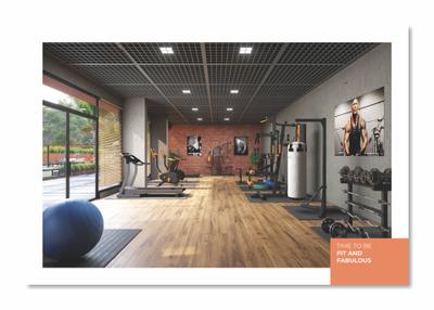Keshvam Skycity Brochure 8