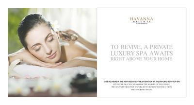 Ansal API Havana Heights Brochure 6
