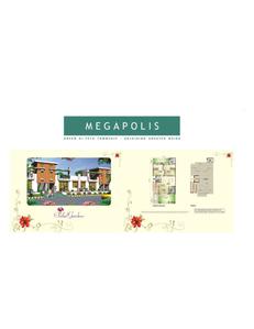 Ansal Sushant Megapolis Brochure 6