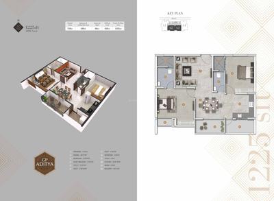 GP Aditya Brochure 9