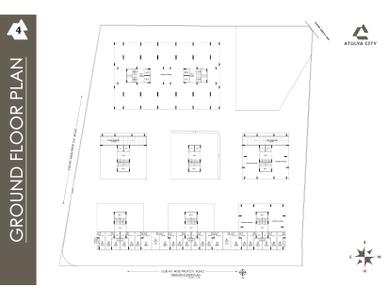 Atulya Buildcon Atulya City Brochure 4