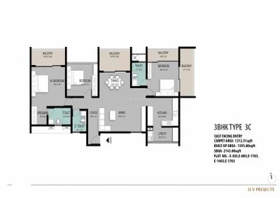 ELV High Garden Brochure 27