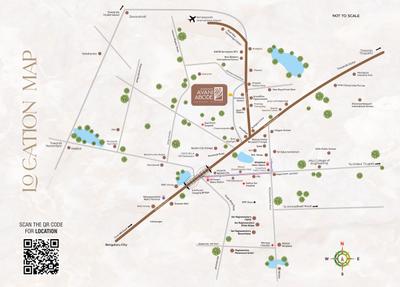 N G Avani Abode Brochure 30