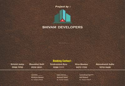 Shivam Avenue I Brochure 8