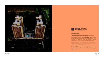 Sun Shela One Brochure 3