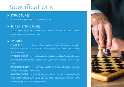Oceanus Ample Grace Brochure 19