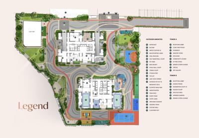 NEO Towers Brochure 15