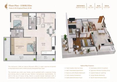 SSC Sakura Blossom Brochure 16