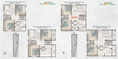 Impact Sanvi Aero Gardens Brochure 15