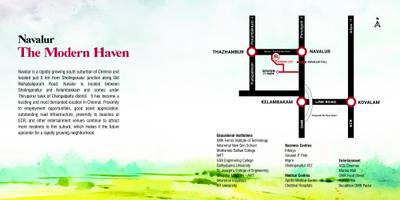 Square Serene Life Phase 2 Brochure 3