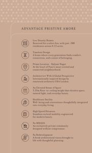 Pristine Amore Brochure 31