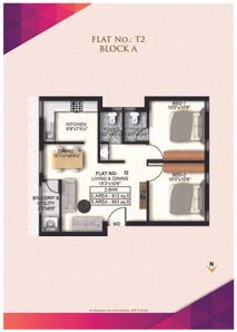 Shrusti Raghavendra Brochure 6