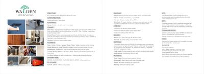 Walden Brochure 17