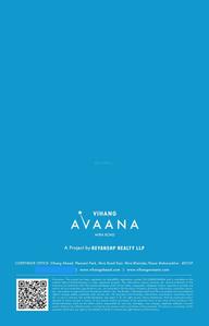 Image of 606 Sq.ft 1 BHK Apartment / Flat for sale in Reyanshp Vihang Avaana, Mira Road East, Mira Bhayandar for Rs. 7465000