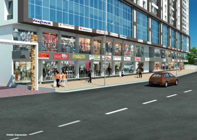 Mhalsakant Vindhya Heights Brochure 8