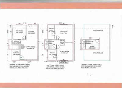 Vinayak Villa Brochure 6