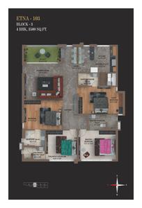 Phoenix Halcyon Brochure 5