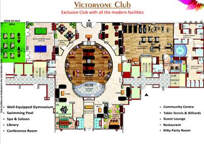 Victory Central Brochure 8