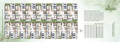 Haridhruva Halcyon Brochure 5