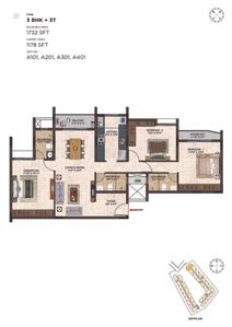 Casagrand Lorenza Brochure 22
