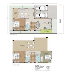 Ambika Arcade Phase 2 Brochure 23