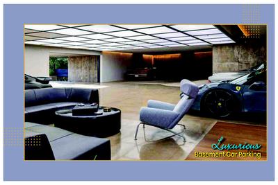 Image of 1780 Sq.ft 5 BHK Villa for sale in MNG Smart Villa, Raj Nagar Extension, Ghaziabad for Rs. 23400000