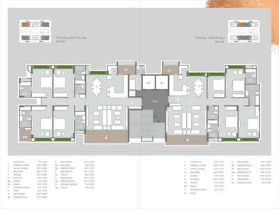 Vihav Keystone 72 Brochure 15