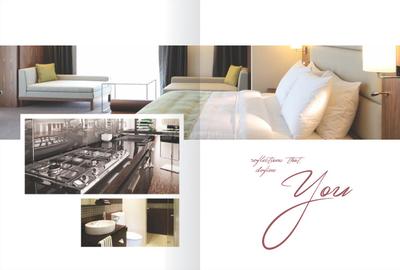 Unique Pristine Brochure 7