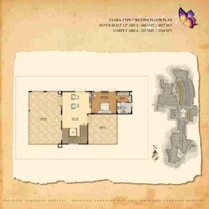 Prestige Lakeside Habitat Brochure 53