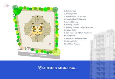 EL Homes Brochure 4