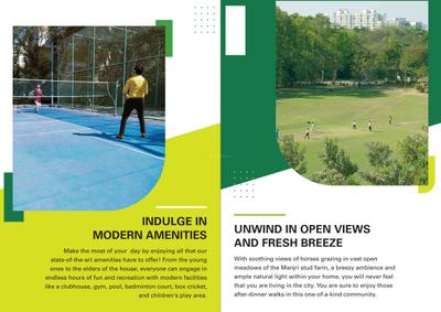 Jhala Tranquility Annexe D Wing Brochure 4