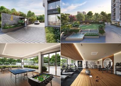 Silver Nest Brochure 5