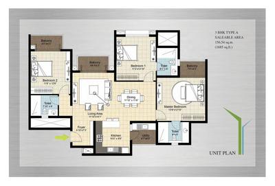 DNR Arista Phase 2 Brochure 18