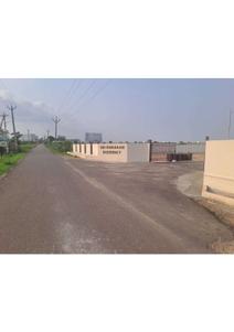 Image of 1200 Sq.ft Residential Plot / Land for sale in Sri Kumaran Residency, Sulur, Coimbatore for Rs. 790000
