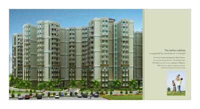 Image of 1485 Sq.ft 3 BHK Apartment / Flat for sale in Ramprastha The View, Sector 37D, Gurgaon for Rs. 14200000