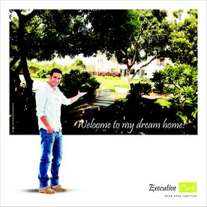 Giridhari Executive Park Brochure 1