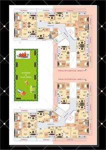 Drashti Nistha Apartment Brochure 3