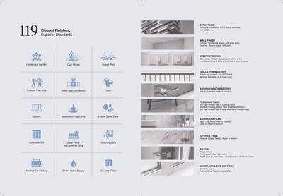 Aaravi 119 Brochure 11