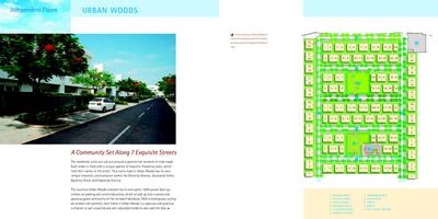 Image of 1250 Sq.ft Residential Plot / Land for sale in Vatika Urban Woods, Theekariya, Jaipur for Rs. 2500000