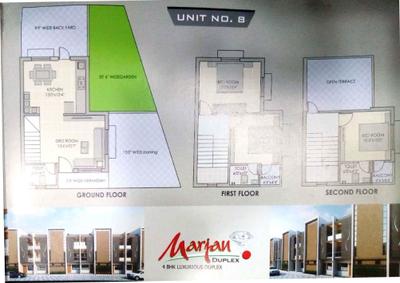 Marjan Duplex Brochure 5