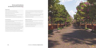 Image of 1800 Sq.ft Residential Plot / Land for sale in Tangled Up In Green, Devanahalli, Bengaluru for Rs. 19400000