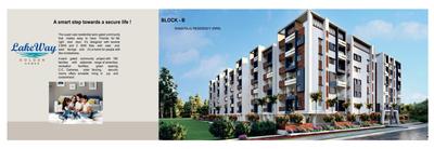 Golden Lake Way Brochure 4