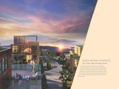 Supertech Hill Crest Brochure 4