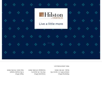 Urbtech Hilston Brochure 25