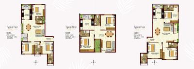 The Palm Brochure 5