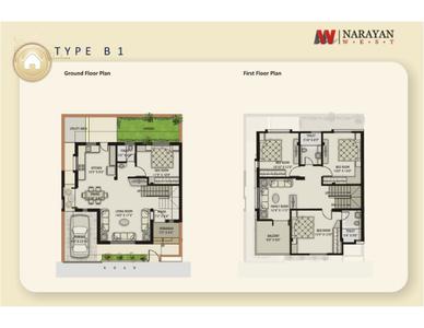 Narayan Narayan West Brochure 13