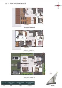 Casagrand Belair Brochure 19