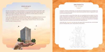 Sandu Shilpadatta Brochure 6