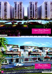Central Park Cerise Floors Brochure 32